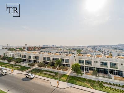 Studio for Sale in Al Furjan, Dubai - Fully Furnished | Community View | Near Metro