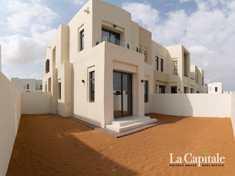Таунхаус в Реем，Мира Оазис，Мира Оазис 1, 3 cпальни, 175000 AED - 12997836