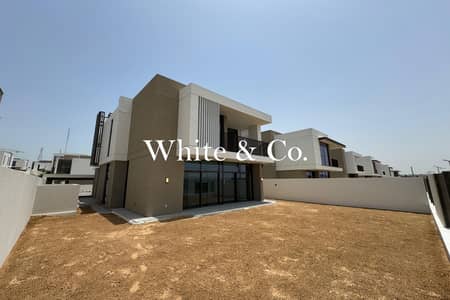 阿尔弗雷德街区， 迪拜 4 卧室别墅待租 - 位于阿尔弗雷德街区，阿尔弗雷德西区，蒂拉尔-阿尔-弗尔詹别墅区 4 卧室的别墅 360000 AED - 12997868