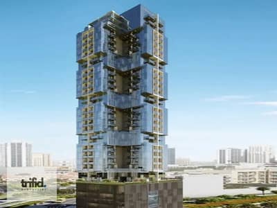 1 Bedroom Flat for Sale in Jumeirah Village Circle (JVC), Dubai - Screenshot 2025-10-07 124402. png