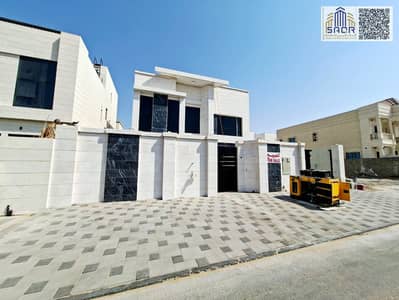 8 Cпальни Вилла Продажа в Аль Алиа, Аджман - 5992285981824372799. jpg