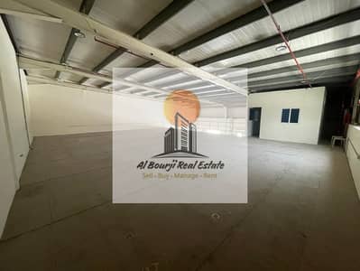 Warehouse for Rent in Ajman Industrial, Ajman - 1. jpeg