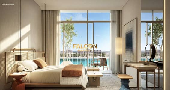 4 Bedroom Flat for Sale in Dubai Islands, Dubai - WhatsApp Image 2025-10-03 at 10.44. 57 AM. jpeg
