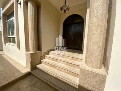 6 Bedroom Villa for Rent in Al Muroor, Abu Dhabi - image00019. jpeg