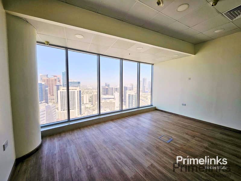 Офис в Барша Хайтс (Тиком)，Ай-Райз Тауэр, 290000 AED - 12998015