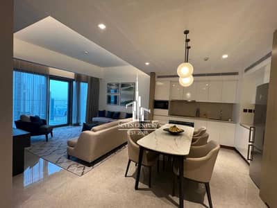 3 Bedroom Apartment for Rent in Dubai Creek Harbour, Dubai - Modern & Spacious | Sea View | High Floor