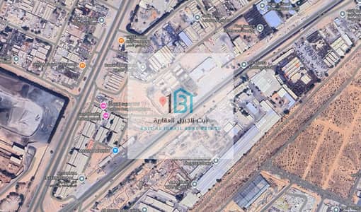 ارض تجارية  للبيع في الرقيبة، الشارقة - لقطة شاشة 2025-09-20 202354. png