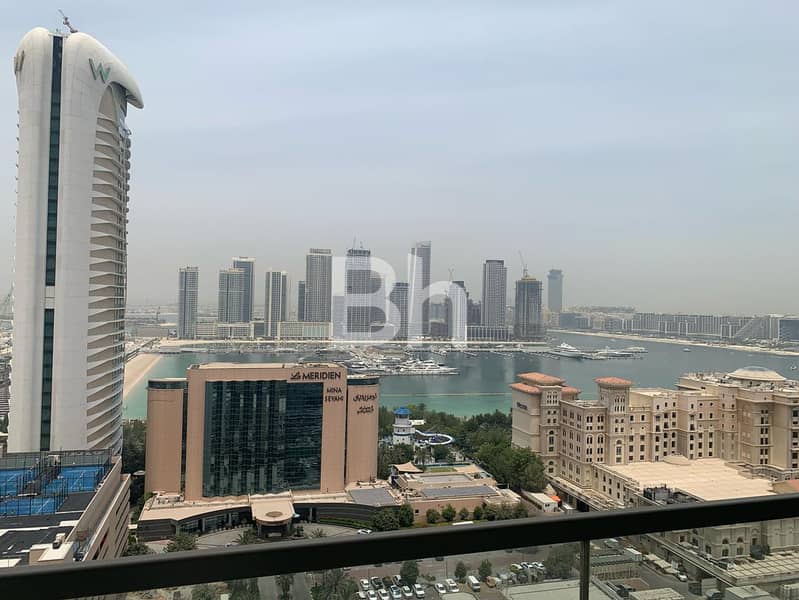 位于迪拜码头,海洋塔楼 2 卧室的公寓 2400000 AED - 12998084 位于迪拜码头,海洋塔楼 2 卧室的公寓 2400000 AED - 12998084