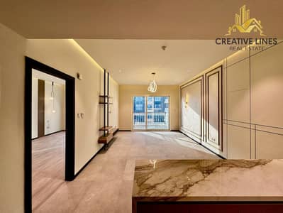 1 Bedroom Flat for Rent in Arjan, Dubai - IMG_0086. jpg
