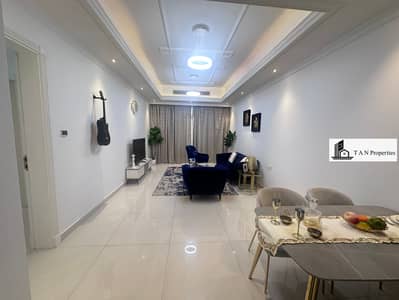 1 Bedroom Flat for Rent in Arjan, Dubai - IMG_1778. jpg