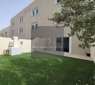 3 Bedroom Villa for Rent in Al Reef, Abu Dhabi - WhatsApp Image 2025-01-24 at 00.22. 19. jpeg