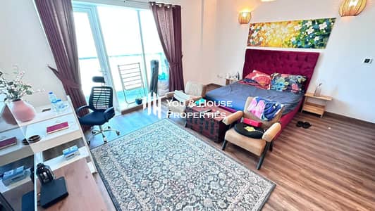 Studio for Rent in Dubai Sports City, Dubai - IMG-20251007-WA0476. jpg