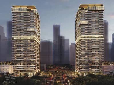 2 Bedroom Apartment for Sale in Jumeirah Lake Towers (JLT), Dubai - 1674039191_Arc3. jpg