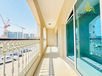 1 Bedroom Apartment for Rent in Arjan, Dubai - IMG_0074. jpg