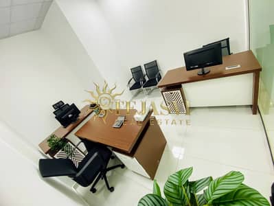 Office for Rent in Al Garhoud, Dubai - 2b0492d2-6490-46c1-9491-3c892fdc8401. jpg