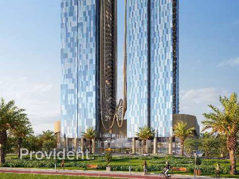 شقة في مساكن سكاي هيلز،مجمع دبي للعلوم 780000 درهم - 12998199