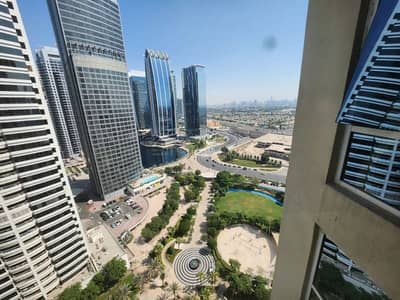 Studio for Rent in Jumeirah Lake Towers (JLT), Dubai - Hot deal | Studio Flat | Near Metro Station