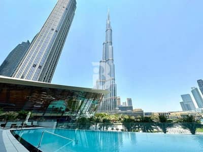 2 Schlafzimmer Wohnung zum zur Miete in Downtown Dubai, Dubai - Wohnung in Downtown Dubai,Opera District,Grande, 2 schlafzimmer, 219999 AED - 12453506 2 Schlafzimmer Wohnung zum zur Miete in Downtown Dubai, Dubai - Wohnung in Downtown Dubai,Opera District,Grande, 2 schlafzimmer, 219999 AED - 12453506