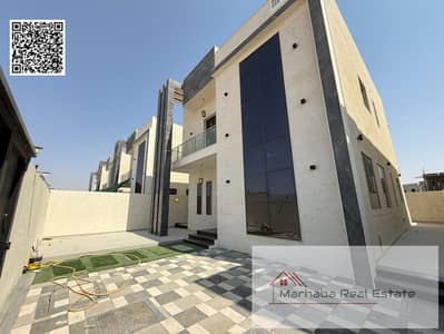 4 Cпальни Вилла в аренду в Аль Хелио, Аджман - IMG-20251004-WA0092. jpg