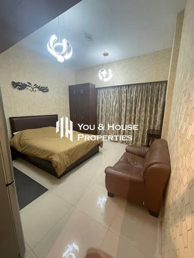 Studio for Rent in Dubai Sports City, Dubai - IMG-20251001-WA0023. jpg