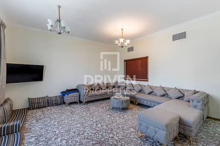 2 Bedroom Flat for Sale in Dubai Festival City, Dubai - Spacious Layout with Maids Room | Rented