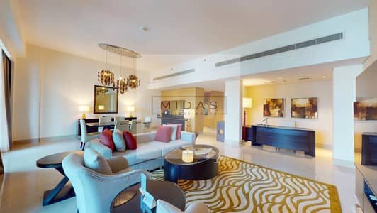 شقة فندقية 3 غرف نوم للايجار في الجداف، دبي - MIDAS-REAL-ESTATE-Marriott-Executive-Apartments-1203-10042025_143338. jpg