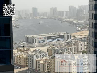فلیٹ 1 غرفة نوم للبيع في الراشدية، عجمان - 1. jpeg