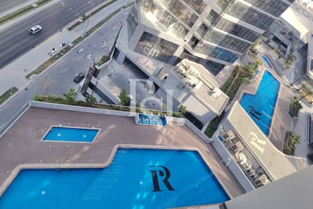 فلیٹ 3 غرف نوم للبيع في جزيرة الريم، أبوظبي - 3BRM-Unit-807-AP158195-Radiant-Viewz-Al-Reem-Island-Abu-Dhabi-UAE (1). jpg