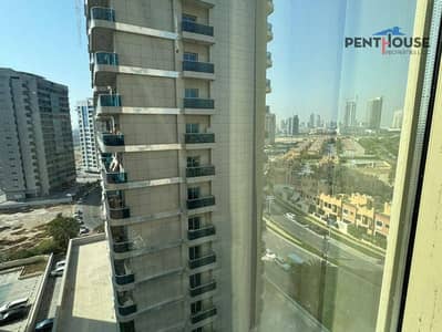 1 Bedroom Apartment for Rent in Dubai Sports City, Dubai - Pay in 12 Cheques | Chiller Free | High Floor