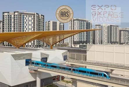 3 Cпальни Апартамент в аренду в Экспо Сити, Дубай - IMG_2605. JPG
