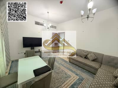 فلیٹ 2 غرفة نوم للايجار في النعيمية، عجمان - IMG-20251007-WA0037. jpg