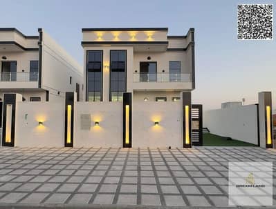 3 Bedroom Villa for Sale in Al Helio, Ajman - batch_WhatsApp Image 2025-09-03 at 10.59. 08 AM (5). jpg