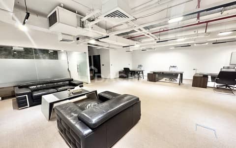 Office for Rent in Business Bay, Dubai - Office Rental | Aspect Tower | Furnished