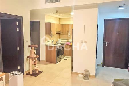 1 Bedroom Apartment for Rent in Jumeirah Lake Towers (JLT), Dubai - Vacant on Transfer | Lake View | HIGH FLOOR