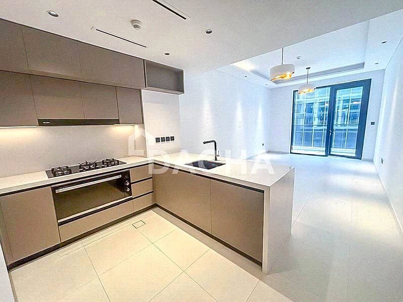 位于朱美拉环形村(JVC)，JVC第11区，H Three By Aurora 2 卧室的公寓 2100000 AED - 12998360
