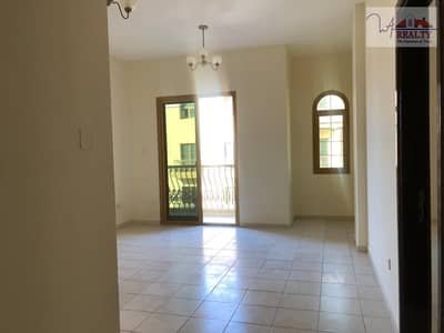1 Bedroom Apartment for Rent in International City, Dubai - 21. jpg