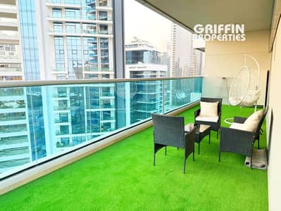 2 Bedroom Flat for Rent in Business Bay, Dubai - IMG_0288. jpg