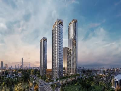 محل تجاري  للبيع في موتور سيتي، دبي - Sobha Orbis_0. jpeg