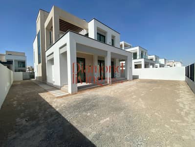 阿拉伯牧场3号， 迪拜 4 卧室别墅待租 - IMG_1530. jpg