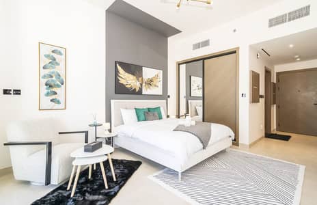 Studio for Rent in Business Bay, Dubai - WhatsApp Image 2024-10-10 at 1.21. 17 PM (1). jpeg