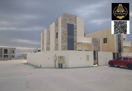 4 Bedroom Villa for Rent in Al Amerah, Ajman - 1000121632. jpg