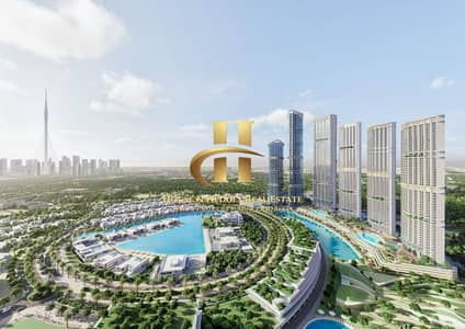 1 Bedroom Apartment for Sale in Sobha Hartland 2, Dubai - WhatsApp Image 2025-07-16 at 3.52. 23 PM (1). jpeg