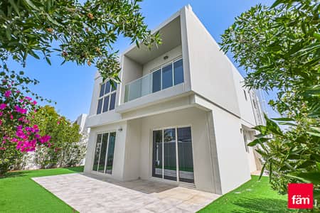 穆东城市社区， 迪拜 5 卧室别墅待租 - 位于穆东城市社区，阿拉贝拉联排别墅区，阿拉贝拉3区 5 卧室的别墅 330000 AED - 12998502