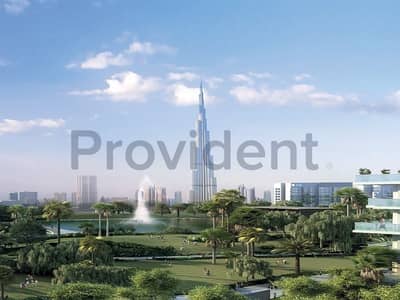Scenic Views Apt|40% 2yr Post Handover|1BR Scenic Views Apt|40% 2yr Post Handover|1BR