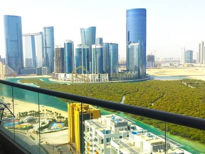 شقة 1 غرفة نوم للبيع في جزيرة الريم، أبوظبي - IMG-20251001-WA0033. jpg