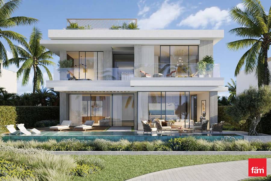 位于迪拉岛,海湾别墅 4 卧室的别墅 9000000 AED - 12998577 位于迪拉岛,海湾别墅 4 卧室的别墅 9000000 AED - 12998577