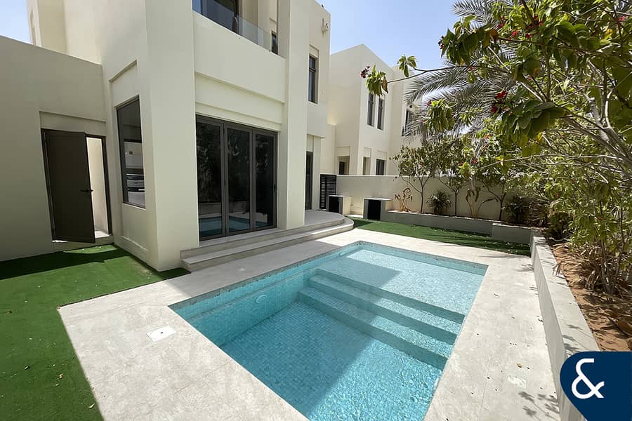 Вилла в Реем，Мира Оазис，Мира Оазис 1, 3 cпальни, 4100000 AED - 9967985