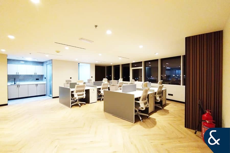 Офис в Джумейра Лейк Тауэрз (ДжЛТ)，JLT Кластер М，HDC Бизнес Центр, 2840000 AED - 12998582