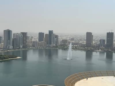 شقة 1 غرفة نوم للايجار في المجاز، الشارقة - IMG-20251007-WA0030. jpg