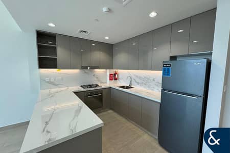 2 Bedroom Apartment for Sale in Al Furjan, Dubai - VOT | Vastu | Built In Appliances | New